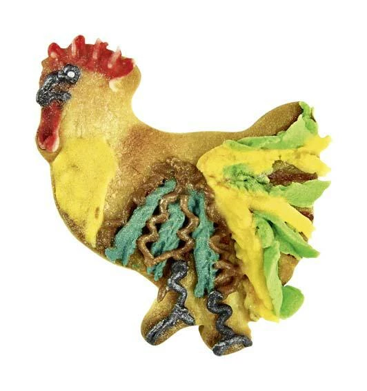 Städter Ausstechform Henne 7 Cm 2 Städter Ausstechform Henne 7 Cm – Bild 2