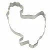 Städter Ausstechform Henne 7 Cm