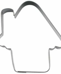 Städter Ausstechform Haus 7,5 Cm