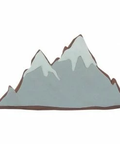 Städter Ausstechform Berge 9,5 Cm 3 Städter Ausstechform Berge 9,5 Cm -KitchenAid Shop 201 094123 A01