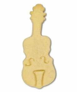 Städter Ausstechform Geige 8,5 Cm -KitchenAid Shop 201 098046 A02
