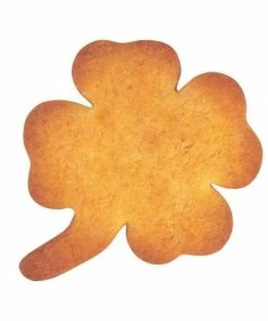 Städter Ausstechform Glücksklee 7 Cm 7 Städter Ausstechform Glücksklee 7 Cm -KitchenAid Shop 201 100039 A01