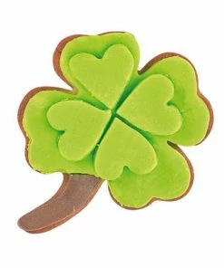 Städter Ausstechform Glücksklee 7 Cm 6 Städter Ausstechform Glücksklee 7 Cm -KitchenAid Shop 201 100039 A03