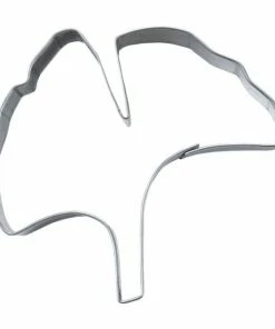 Städter Ausstechform Ginkgoblatt 6,5 Cm