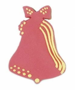 Städter Ausstechform Glocke 8 Cm -KitchenAid Shop 201 103047 A02