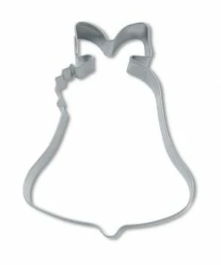 Städter Ausstechform Glocke 8 Cm