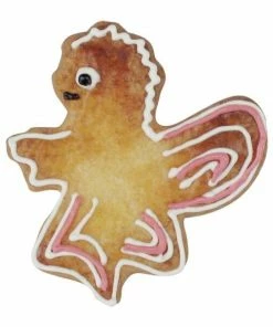 Städter Ausstechform Engel 7 Cm Fliegend -KitchenAid Shop 201 105119 A02