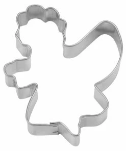 Städter Ausstechform Engel 7 Cm Fliegend