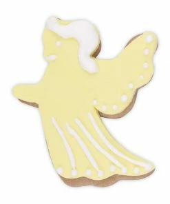 Städter Ausstechform Engel 5,5 Cm -KitchenAid Shop 201 105126 A02