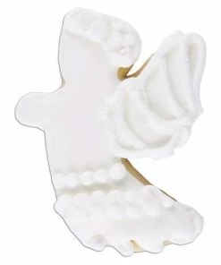 Städter Ausstechform Engel 5,5 Cm -KitchenAid Shop 201 105126 A03