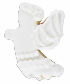 Städter Ausstechform Engel 5,5 Cm -KitchenAid Shop 201 105126 A04