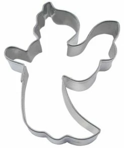 Städter Ausstechform Engel 5,5 Cm