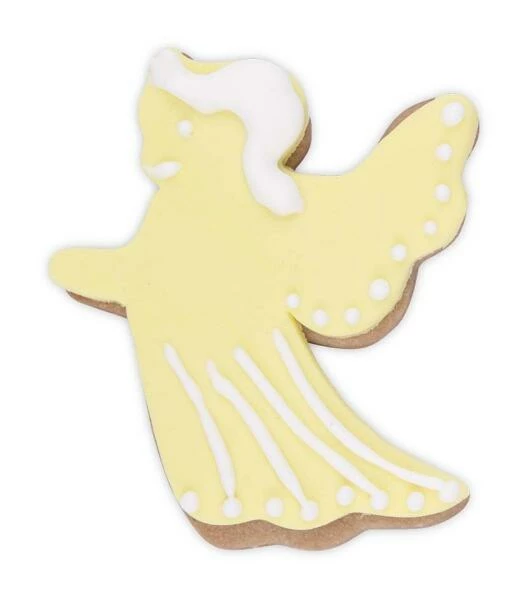 Städter Ausstechform Engel 7,5 Cm 2 Städter Ausstechform Engel 7,5 Cm – Bild 2