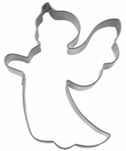 Städter Ausstechform Engel 7,5 Cm