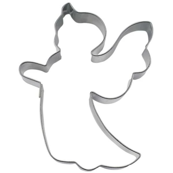 Städter Ausstechform Engel 7,5 Cm 1 Städter Ausstechform Engel 7,5 Cm