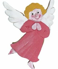 Städter Ausstechform Engel 6,5 Cm Fliegend 9 Städter Ausstechform Engel 6,5 Cm Fliegend -KitchenAid Shop 201 105171 A02