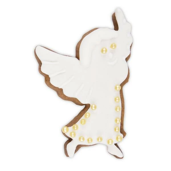 Städter Ausstechform Engel 6,5 Cm Fliegend 2 Städter Ausstechform Engel 6,5 Cm Fliegend – Bild 2