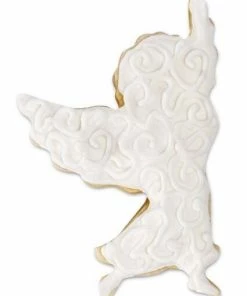 Städter Ausstechform Engel 6,5 Cm Fliegend 8 Städter Ausstechform Engel 6,5 Cm Fliegend -KitchenAid Shop 201 105171 A04