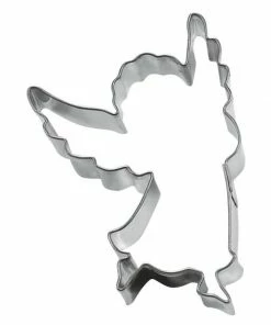 Städter Ausstechform Engel 6,5 Cm Fliegend