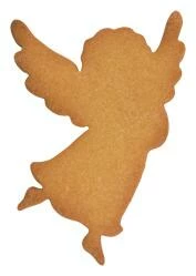 Städter Ausstechform Engel 13 Cm Fliegend 4 Städter Ausstechform Engel 13 Cm Fliegend – Bild 4