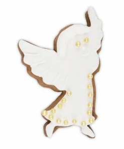 Städter Ausstechform Engel 13 Cm Fliegend 7 Städter Ausstechform Engel 13 Cm Fliegend -KitchenAid Shop 201 105195 A03