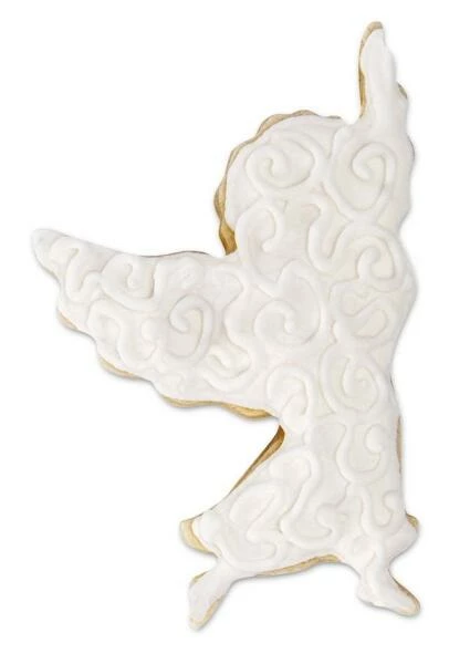 Städter Ausstechform Engel 13 Cm Fliegend 5 Städter Ausstechform Engel 13 Cm Fliegend – Bild 5