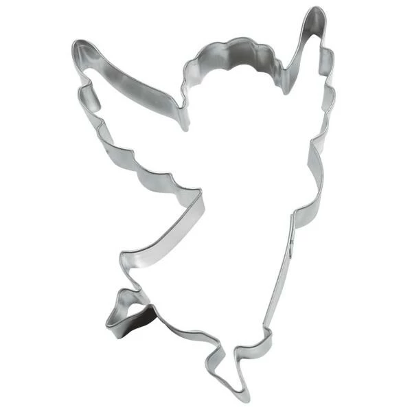 Städter Ausstechform Engel 13 Cm Fliegend 1 Städter Ausstechform Engel 13 Cm Fliegend