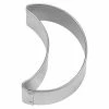 Städter Ausstechform Mond 6,5 Cm