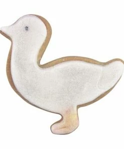 Städter Ausstechform Gans 5 Cm Edelstahl -KitchenAid Shop 201 109117 A02
