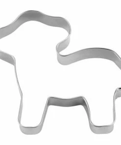 Städter Ausstechform Lamm 4,5 Cm