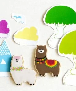 Städter Ausstechform Alpaka 8 Cm -KitchenAid Shop 201 111080 A04