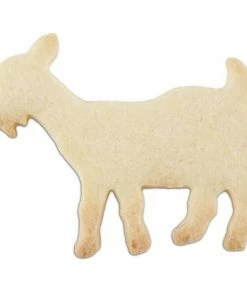 Städter Ausstechform Ziege 5 Cm -KitchenAid Shop 201 111202 A04