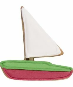 Städter Ausstechform Segelboot 7 Cm -KitchenAid Shop 201 112063 A03