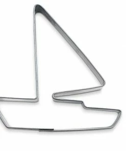 Städter Ausstechform Segelboot 7 Cm