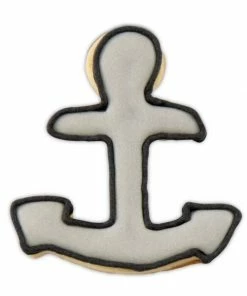 Städter Ausstechform Anker 5,5 Cm -KitchenAid Shop 201 112124 A02
