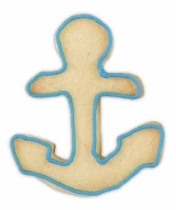 Städter Ausstechform Anker 5,5 Cm -KitchenAid Shop 201 112124 A03