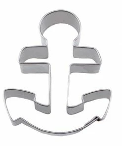 Städter Ausstechform Anker 5,5 Cm