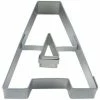 Städter Ausstechform Buchstabe A 6,5 Cm