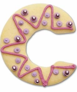 Städter Ausstechform Buchstabe C 7 Cm 7 Städter Ausstechform Buchstabe C 7 Cm -KitchenAid Shop 201 112728 A02