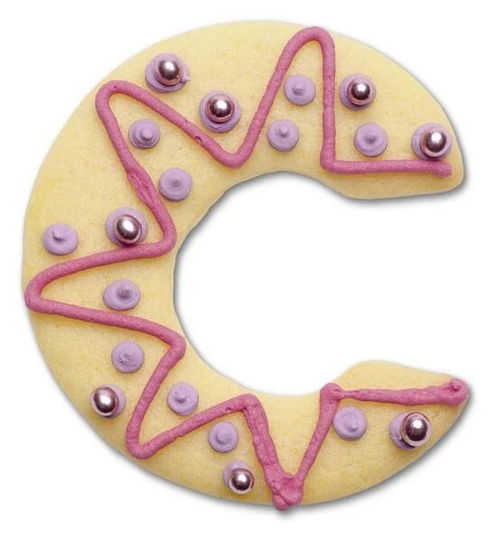 Städter Ausstechform Buchstabe C 7 Cm 4 Städter Ausstechform Buchstabe C 7 Cm – Bild 4