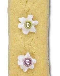 Städter Ausstechform Buchstabe I 6,5 Cm -KitchenAid Shop 201 112780 A02