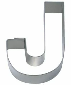Städter Ausstechform Buchstabe J 6,5 Cm