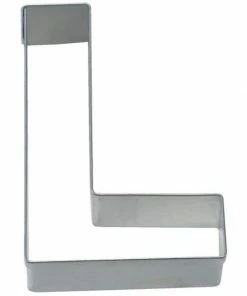 Städter Ausstechform Buchstabe L 6,5 Cm
