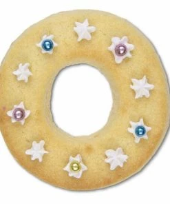 Städter Ausstechform Buchstabe O 6,5 Cm -KitchenAid Shop 201 112841 A01