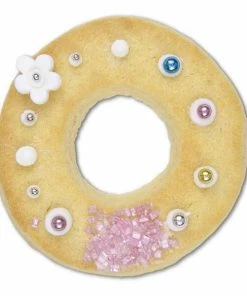 Städter Ausstechform Buchstabe O 6,5 Cm -KitchenAid Shop 201 112841 A02