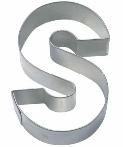 Städter Ausstechform Buchstabe S 7 Cm