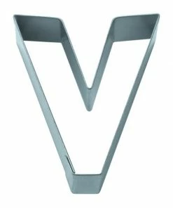 Städter Ausstechform Buchstabe V 6,5 Cm