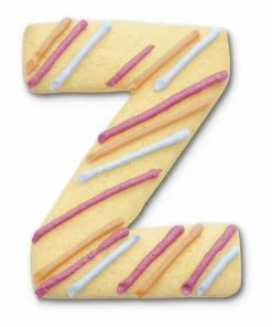 Städter Ausstechform Buchstabe Z 6,5 Cm -KitchenAid Shop 201 112957 A02