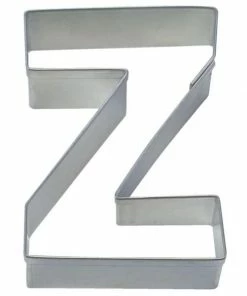 Städter Ausstechform Buchstabe Z 6,5 Cm
