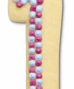 Städter Ausstechform Zahl 1 6,5 Cm -KitchenAid Shop 201 113213 A01